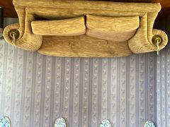 -金山农民画村-枫泾波兰倒置屋