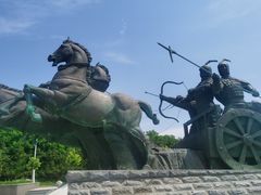 -养马岛旅游度假区