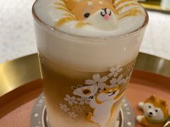 -柴务处·柴犬主题狗咖