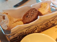 -The Cheesecake Factory 芝乐坊餐厅(王府中環店)