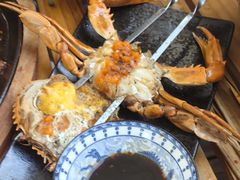 -贰醒·私房小院烧烤 (太古里店)