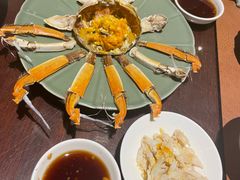 -成隆行·蟹王府(九江路店)