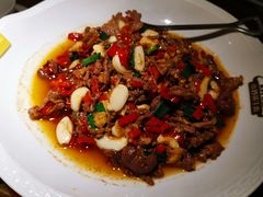 -炊烟小炒黄牛肉(东庆街店)