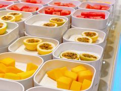 -汤W城市微度假(仓山店)