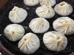 -四季美汤包(户部巷店)