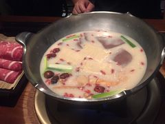 -无老锅(苓雅店)