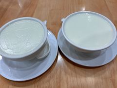 -南信牛奶甜品专家