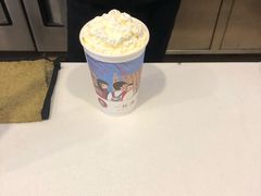 -一杯潮茶·专注潮汕茶饮(十二中创始店)