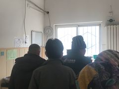 -李小老烧饼(常营民族家园店)