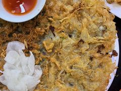 -建国蚵煎蚵面