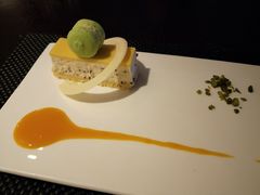 -圣丰索菲特·法国餐厅