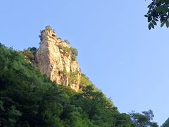 -黑龙潭风景区