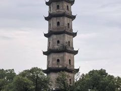 -江心屿景区