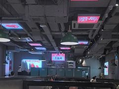 -佰人王串串香火锅(洋珠巷店)