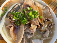 -荔林食店(西华路店)