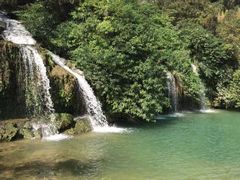 -天河潭旅游度假区