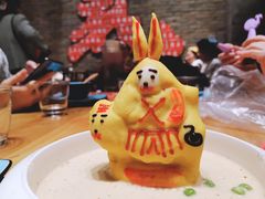 -局气烤鸭·北京菜(前门店)