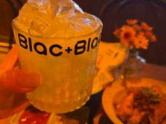 -Blac+Blac(中海环宇荟店)