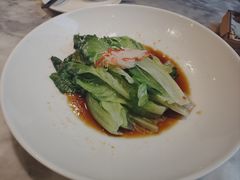 -城南往事·鲁菜济南菜(软件园美莲广场店)