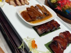 -松雅轩商务婚礼生日(同和店)
