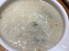 -小城粥道·海胆鲜虾粥(解放广场店)