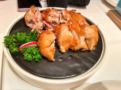 -莆田餐厅PUTIEN(西安万象天地店)