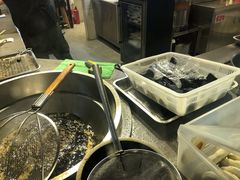 -自黑豆夫·臭豆腐夹馍(四海唐人街店)