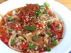 -四小区火锅·巷子里的重庆火锅(花照壁店)