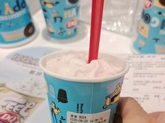 -DQ·蛋糕·冰淇淋(河东万达店)