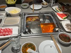 -海底捞火锅(壹悦城店)
