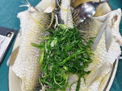 -古榕农庄·桑拿簸箕菜·招牌泥焗鸡(清远长隆店)