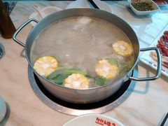-为什么牛潮汕牛肉火锅(中信广场店)