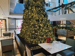 -王府半岛酒店