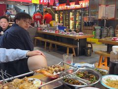 -古彭7只羊·徐州烧烤(玄武墨香路店)
