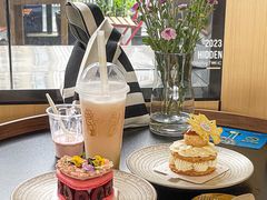 -丘中有甜(乐清·江南里店)