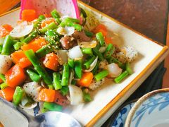 -上楼私房菜(院士路店)