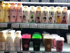 -婕妮璐超市(北京棕榈泉生活广场店)