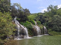 -天河潭旅游度假区
