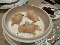 -8餐厅(新葡京酒店)