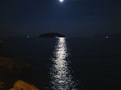 -越海渔村
