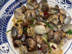 -旺角小渔村(二马路店)