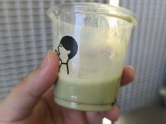 -喜茶(深圳丰盛町店)