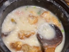 -吴记粥铺·淮扬小馆(欧尚店)