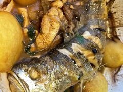 -吕氏疙瘩汤·私家菜馆(慈云寺店)