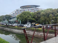 -镇江润扬大桥酒店