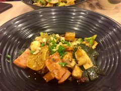 麻辣香锅-南粥北面(东大桥店)