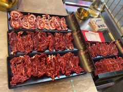 -三头牛·潮汕牛肉生蚝火锅 (夏湾店)