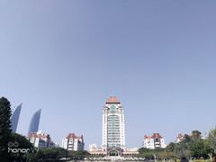 -厦门大学(思明校区)