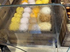 -包道广式点心专门店(东山口店)