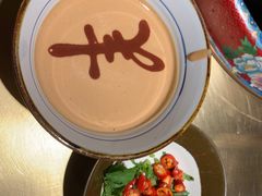 -羊大爷涮肉(亮马桥店)